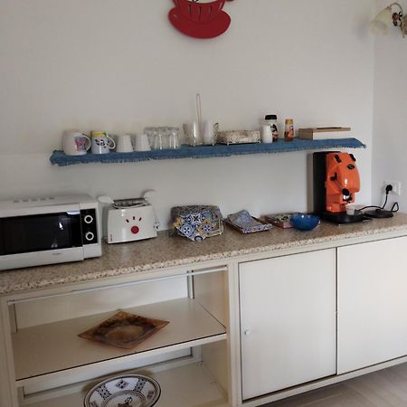A Due Passi Dal Molino Daire Valderice Dış mekan fotoğraf