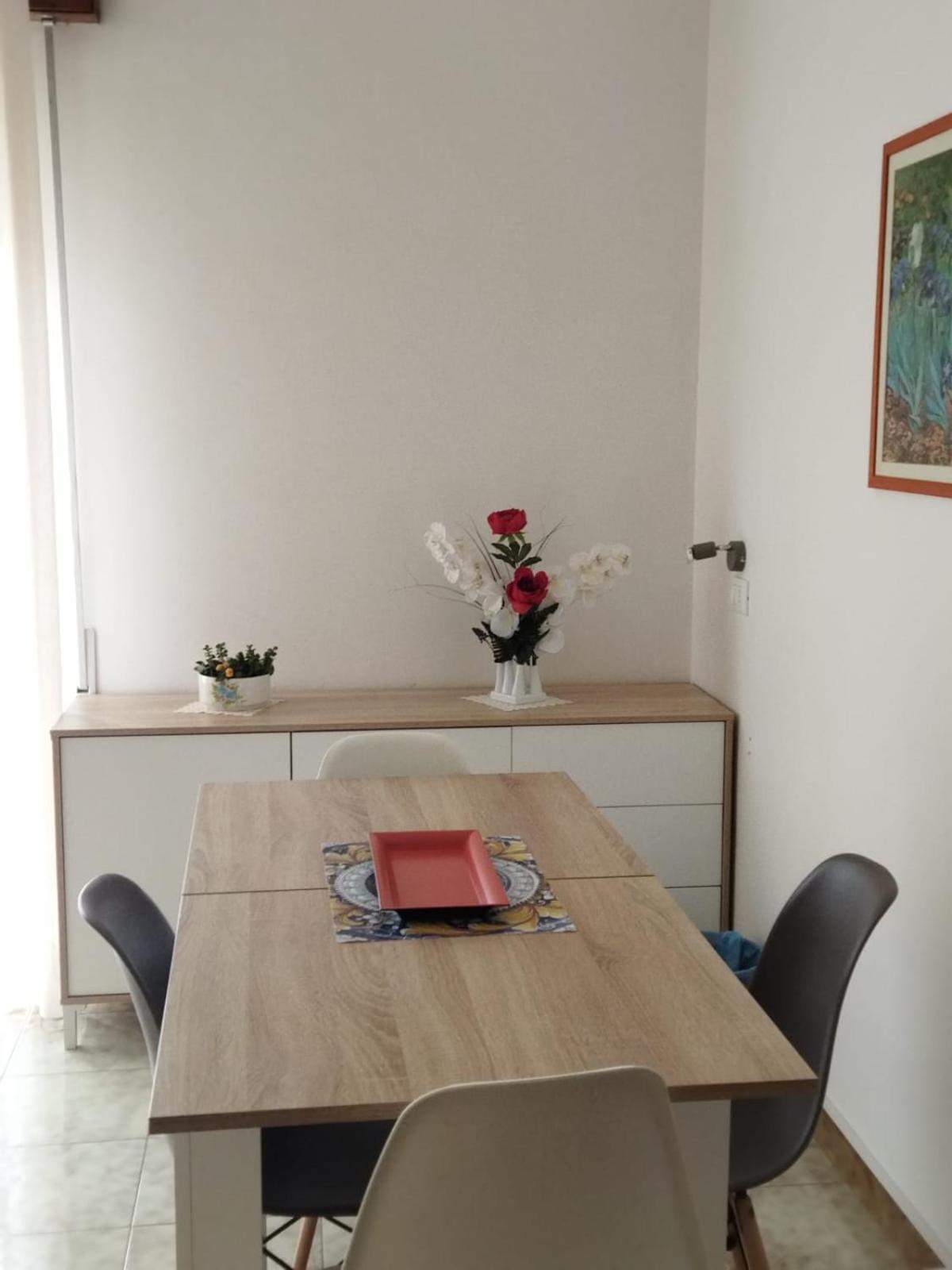 A Due Passi Dal Molino Daire Valderice Dış mekan fotoğraf