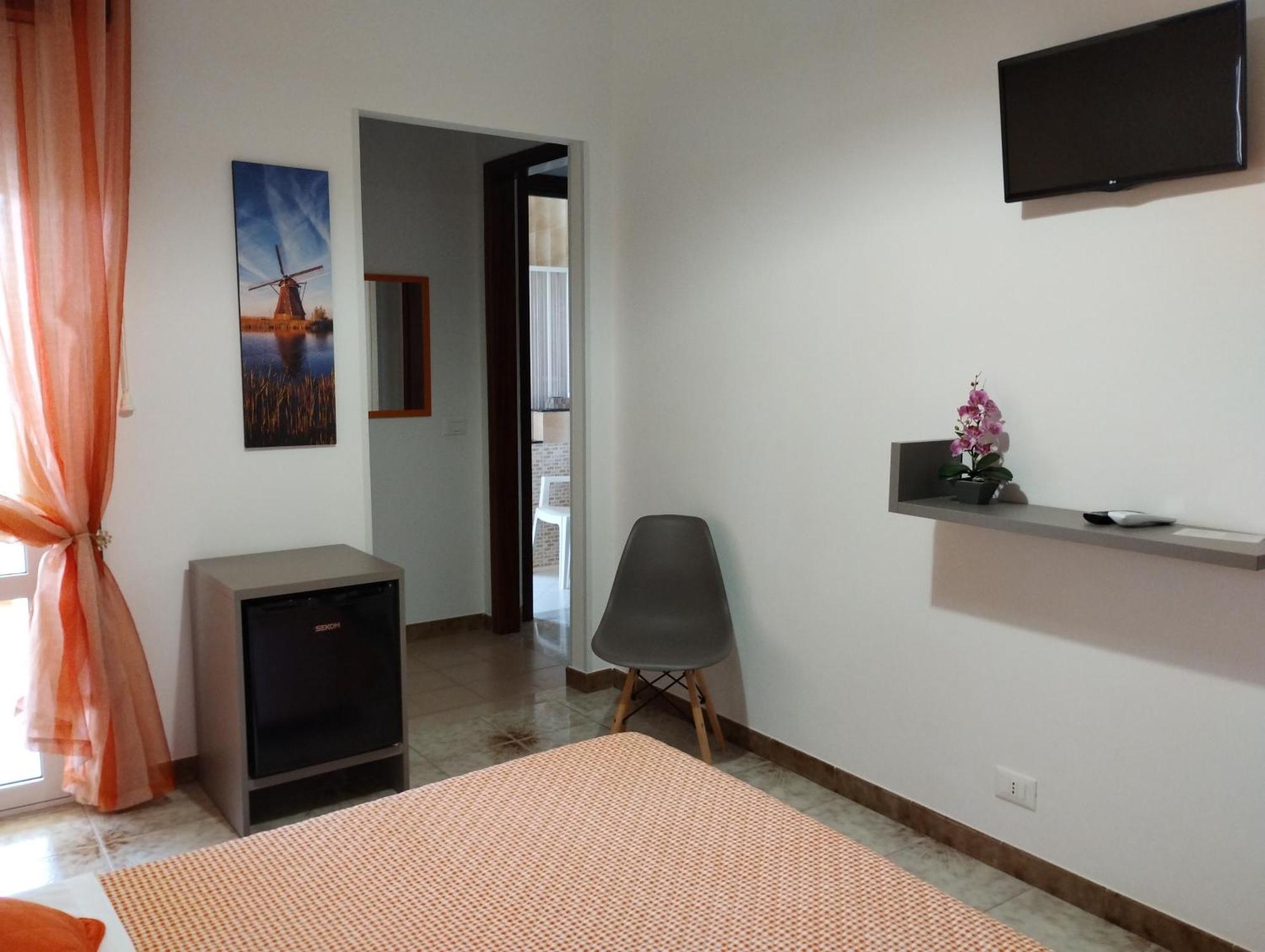 A Due Passi Dal Molino Daire Valderice Dış mekan fotoğraf