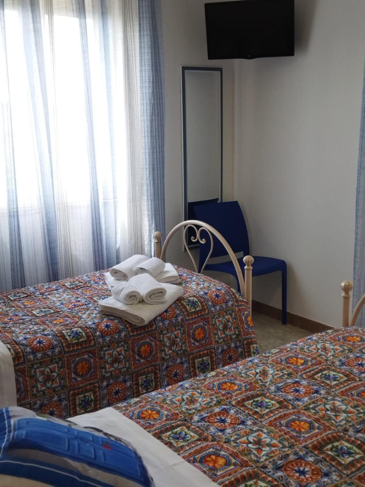A Due Passi Dal Molino Daire Valderice Dış mekan fotoğraf