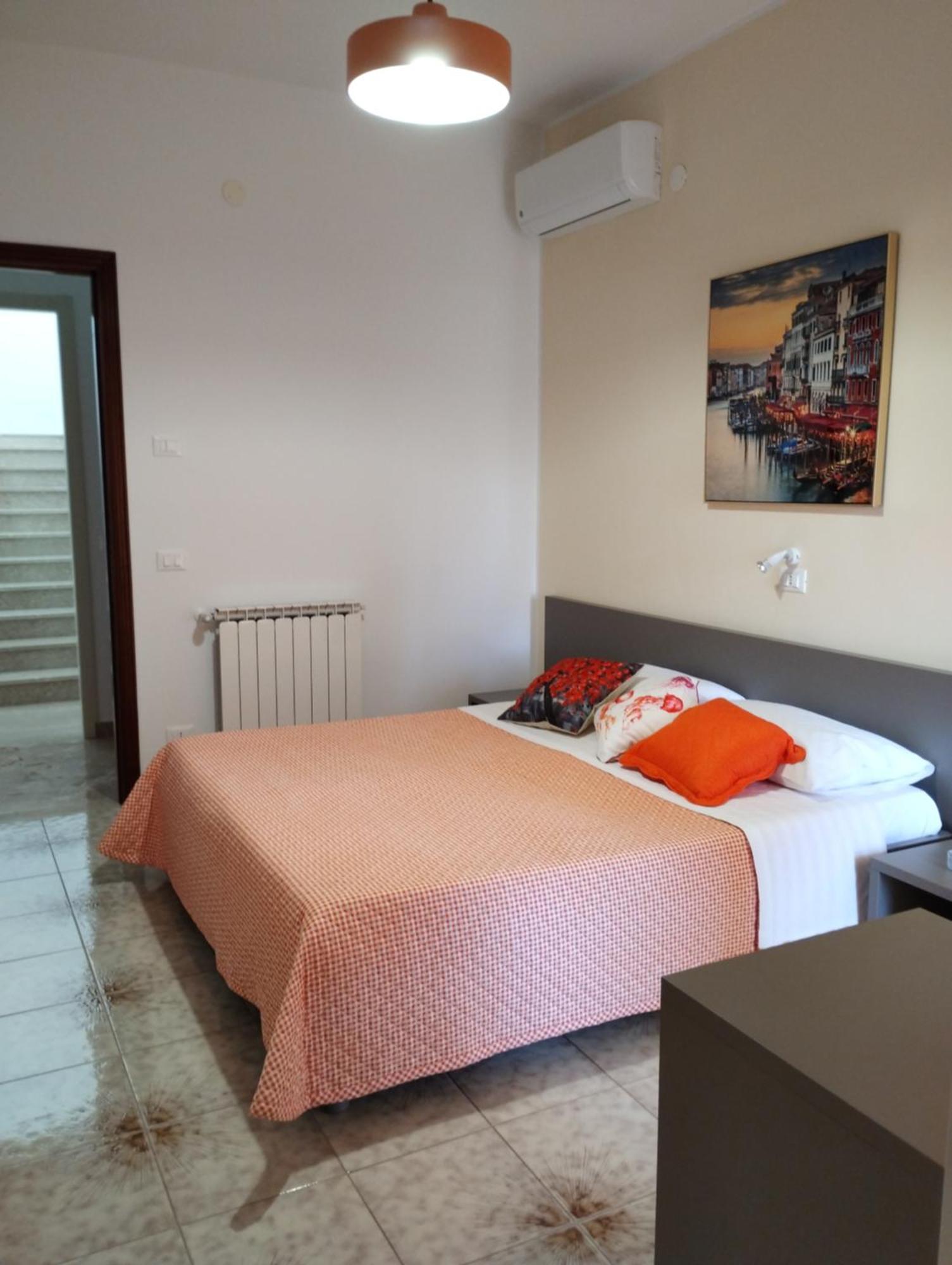 A Due Passi Dal Molino Daire Valderice Dış mekan fotoğraf